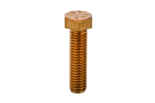 NSi - NSI HB606 Bronze Bolt 3/8" X 1-1/2"