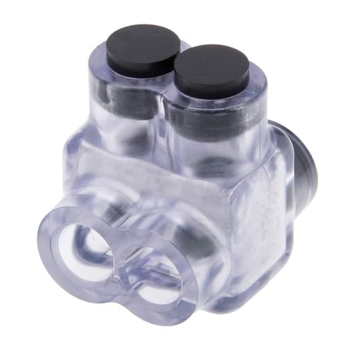 NSi - NSI IT-4C POLARIS Vision Tap 2 Port