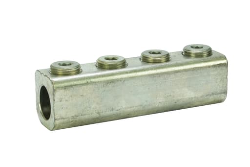 NSi - NSI 750SR 750--250 Splicer Reducer