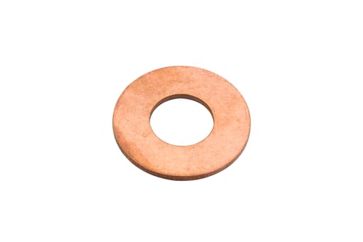 NSi - NSI FW-8 Flat Washer 1/2" Bronze
