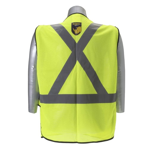 NSi - NSI SV-600-UCX SftyVest 5PT BreakAw