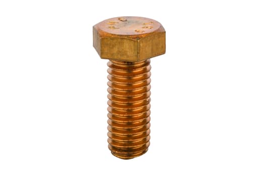 NSi - NSI HB805 Bronze Bolt 1/2 X 1 1/4'