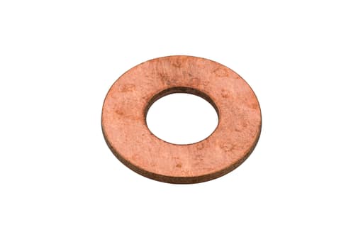 NSi - NSI FW-6 Flat Washer 3/8" Bronze