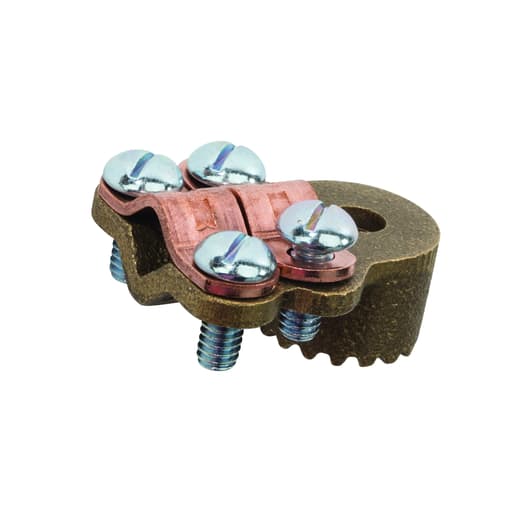 NSi - NSI G-40 Armored Wr Adptr 4/0
