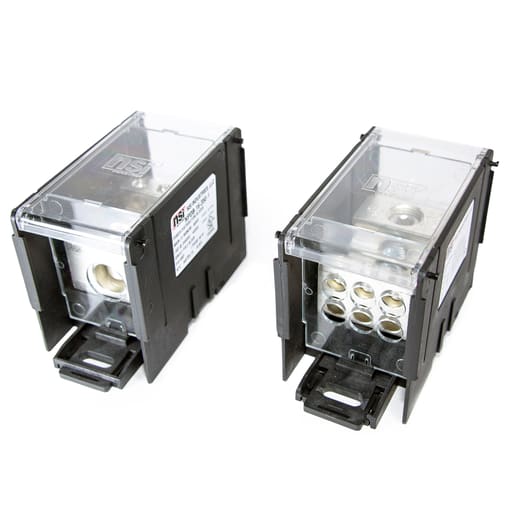 NSi - NSI NPDB-11-600-1 NPDB LINE 1X350-6