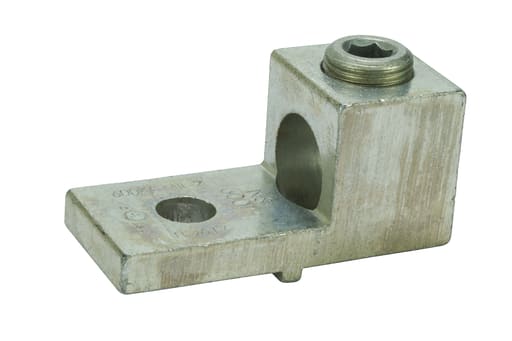 NSi - NSI 600TP Turn Prevent Lug 600 Mcm-
