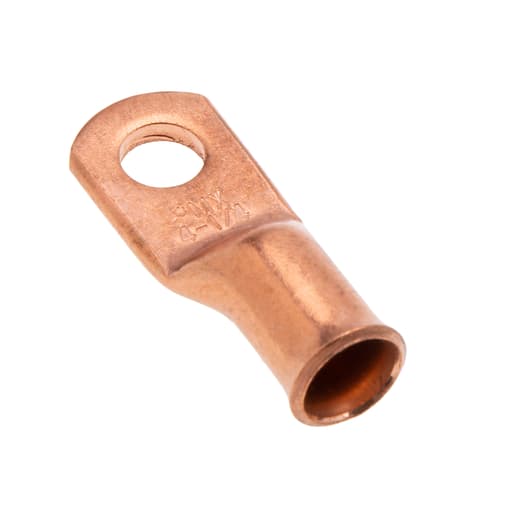 NSi - NSI S-4 SoldeRng Lug Copper 60-70 A