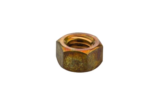 NSi - NSI HN-6 Bronze Nut 3/8"