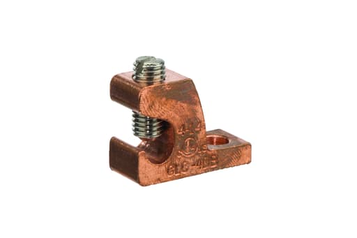 NSi - NSI GLC-4 DB 4 to 14 AWG Copper Direct Burial Lay-In Connector