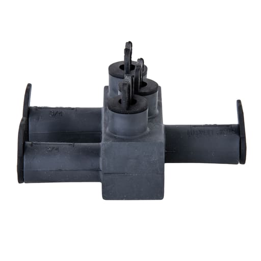 NSi - NSI ISPBO2/0B POLARIS EDGE Conn 2/0