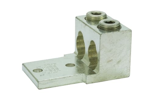 NSi - NSI BS400T2 Dual Range Lug 600-4