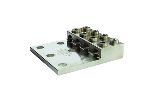 NSi - NSI 4-600LL6 Heavy Duty Transformer