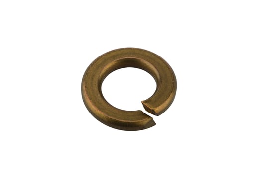 NSi - NSI SLW-6 Bronze Lockwasher 3/8"