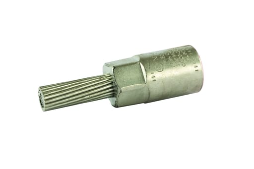 NSi - NSI PT500 Al Pin Terminal Cu Pin 50