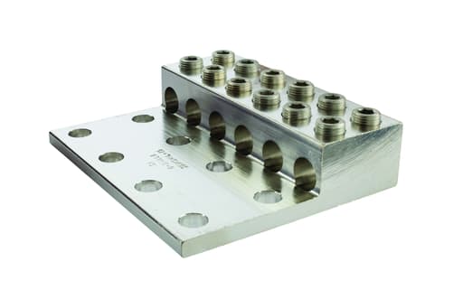 NSi - NSI 6-350LL8 Heavy Duty Dual Rated