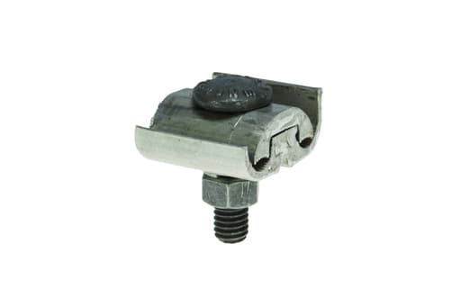 NSi - NSI PAA5 1/0-8 Al Parallel Gr Clamp