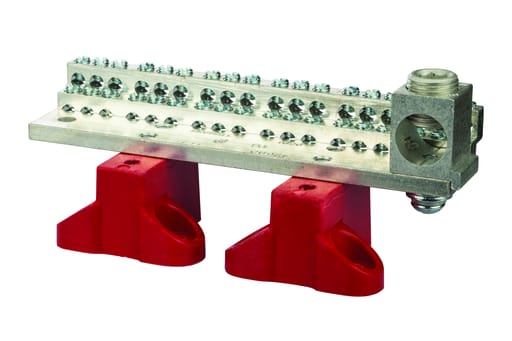 NSi - NSI 1036MB 36 Crct Stked Neut C/W P