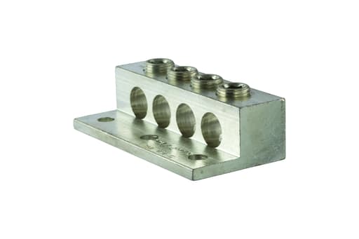 NSi - NSI 4-350T3 Trans Lug (4) 350-6 Awg