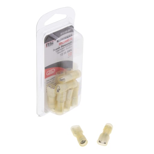 NSi - NSI IF12-250-3N-S 12-10 FULl InsUL