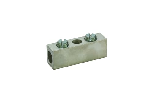 NSi - NSI 2SR 14 to 2 AWG Tinned Aluminum Dual Rated Splicer Reducer