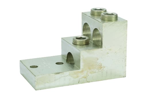 NSi - NSI 800T-3 Step Panel Lug (3)800-30