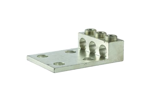 NSi - NSI 3-350L4 Nema Panel Lug (3) 350-