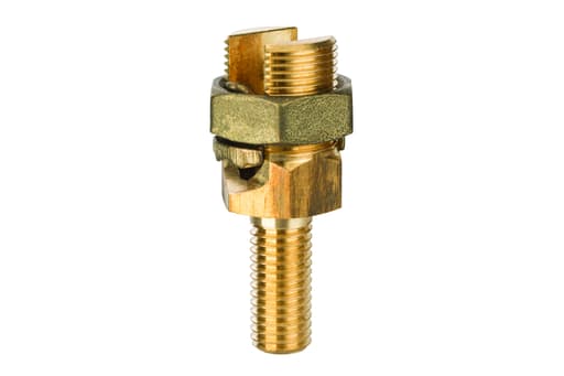 NSi - NSI SPM-9L Service Post One Wire 3/