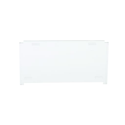 NSi - NSI CL 6 Inch Clear Acrylic Large Connector Block Cover