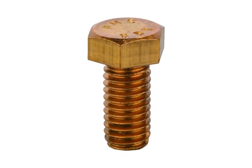 NSi - NSI HB804 Bronze Bolt 1/2 X 1'