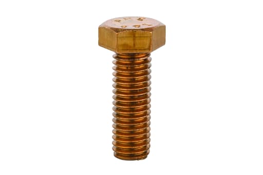 NSi - NSI HB806 Bronze Bolt 1/2 X 1 1/2"