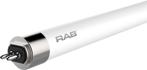 Rab Electric Mfg - RAB T5-25-48G-840-BYP LED T5 4ft 25