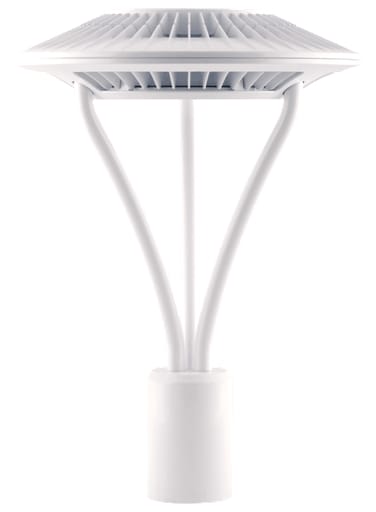 Rab Electric Mfg - RAB ALED5T78W AREALIGHT 78W COOL 5T