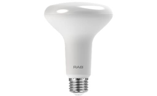 Rab Electric Mfg - RAB BR30-10-940-DIM BR30 10W 65EQ 7