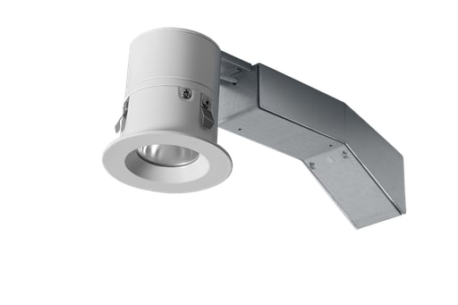 Rab Electric Mfg - RAB RDLED2R8-30Y-TW REM 2" RND 8W 3