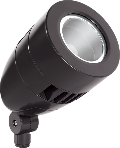 Rab Electric Mfg - RAB HNLED26A LFLOOD 26W COOL W/ NAR
