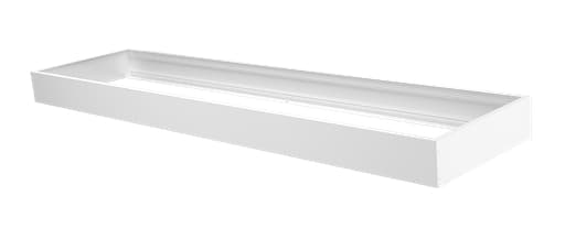 Rab Electric Mfg - RAB SMKEZPAN1X4 EZPAN 1X4 SURFACE M