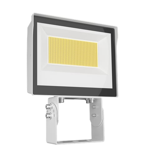 Rab Electric Mfg - RAB X17FA140TW X17 FA 140W LED 3K/4