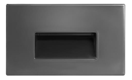Rab Electric Mfg - RAB FSLEDH3N/120 FSLED HRZ 3W 120V