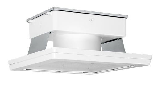 Rab Electric Mfg - RAB MASI16-52NW/D10 GAS STATION 16I