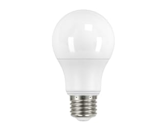Rab Electric Mfg - RAB A19-10-E26-827-DIM LED A19 10W