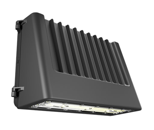 Rab Electric Mfg - RAB SLIM17FAFC40 SLIM FULL C/O 40W