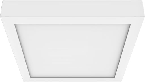 Rab Electric Mfg - RAB SM9S20940UNVW DL 9 SQUARE 20W 1