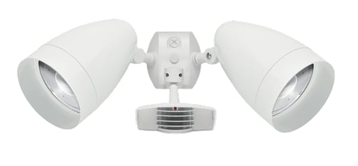 Rab Electric Mfg - RAB STL1HBLED2X13W STL110 SENSOR W/