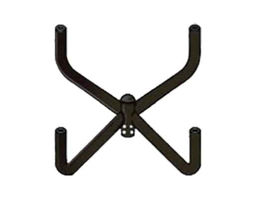 Rab Electric Mfg - RAB BULL4 BRACKET BULLHORN FOUR LIG