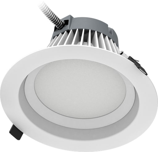 Rab Electric Mfg - RAB C8R33840UNVW DL COMM 8 33W 35L