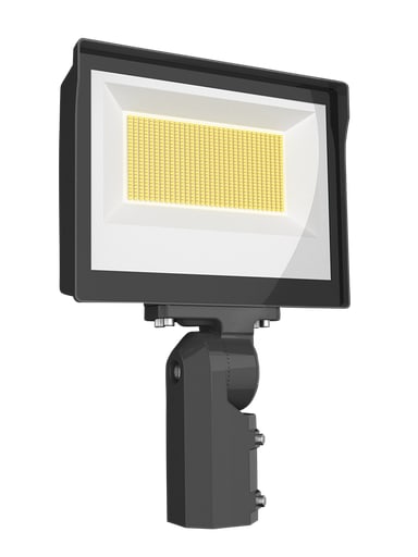 Rab Electric Mfg - RAB X17FA140SF X17 FA 140W LED 3K/4