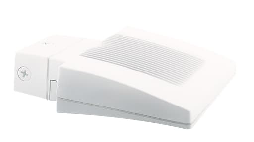 Rab Electric Mfg - RAB WPLED26W 26 W 120/208/240/277 Volt 11 x 9-1/2 x 2-5/8 Inch Cool White LED Wall Pack