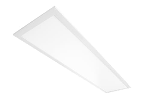 Rab Electric Mfg - RAB EZPAN1X4-40N/D10 EZFL PANEL 1X4