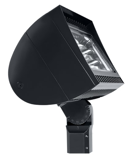 Rab Electric Mfg - RAB FXLED500SF/D10 500W 5KLED7HX6V
