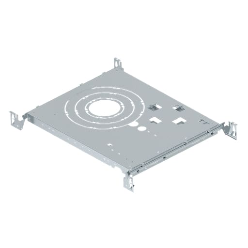 Rab Electric Mfg - RAB DLPLATE/C3468R/NB MtPlate nlr b